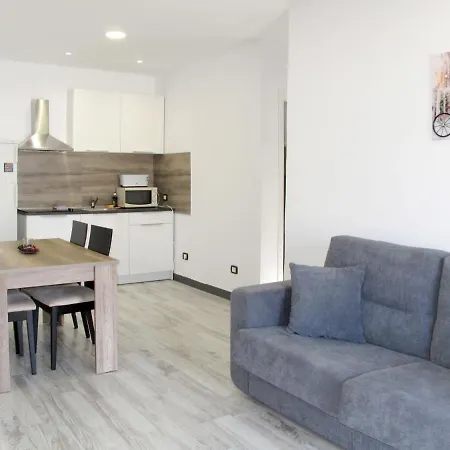 Wilson - Pao100 Appartamento Playa Paraiso (Tenerife)