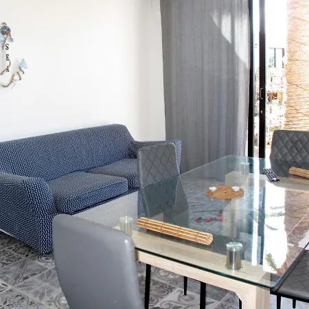 Wilson - Pao100 Appartamento Playa Paraiso (Tenerife)