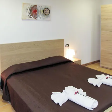 Wilson - Pao100 Appartement