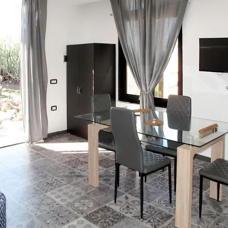 Wilson - Pao100 Appartement *
