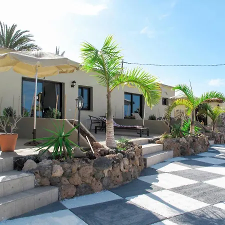 Apartamento Wilson - Pao100 Playa Paraíso
