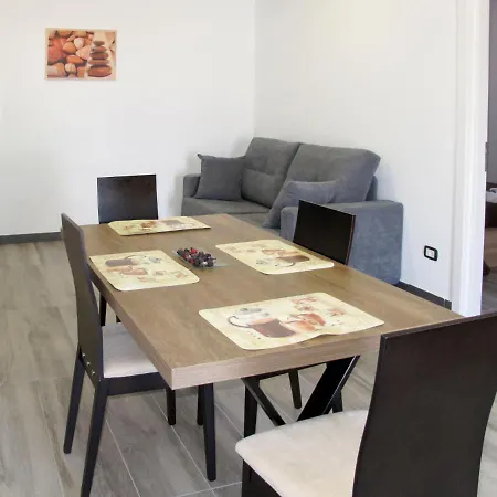 Wilson - Pao100 Apartamento *