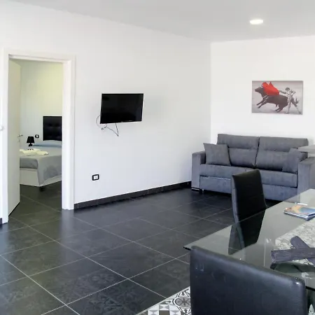 Apartamento Wilson - Pao100
