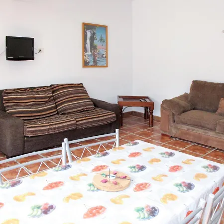 Apartamento Wilson - Pao100
