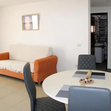 Apartamento Wilson - Pao100 Playa Paraíso